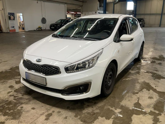 Kia cee'd 1.4 Edition 7 2017 – снимка 1