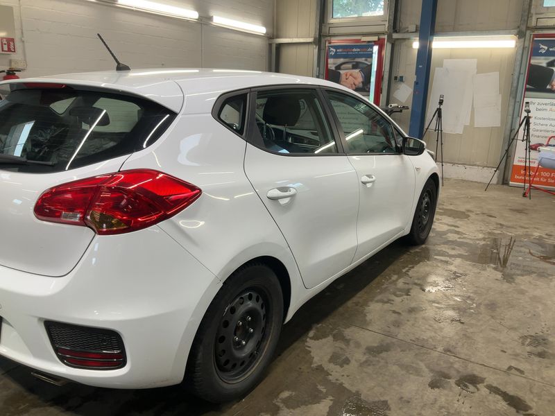 Kia cee'd 1.4 Edition 7 2017 – снимка 8