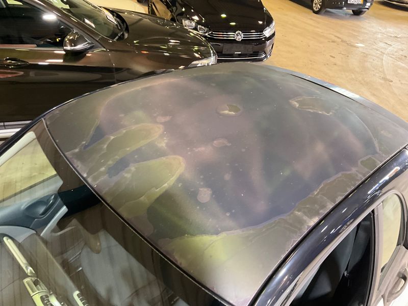 Smart fortwo 1.0 Micro Hybrid Drive pure 2013 – снимка 6