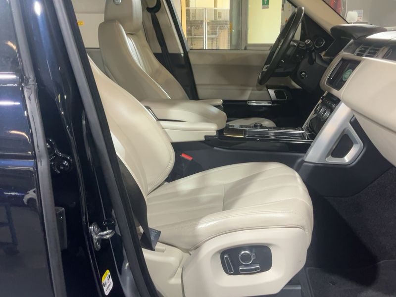 Land Rover Range Rover 3.0 TD V6 Vogue 2016 – снимка 16