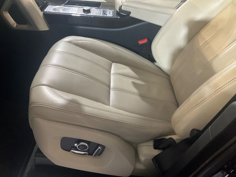 Land Rover Range Rover 3.0 TD V6 Vogue 2016 – снимка 21