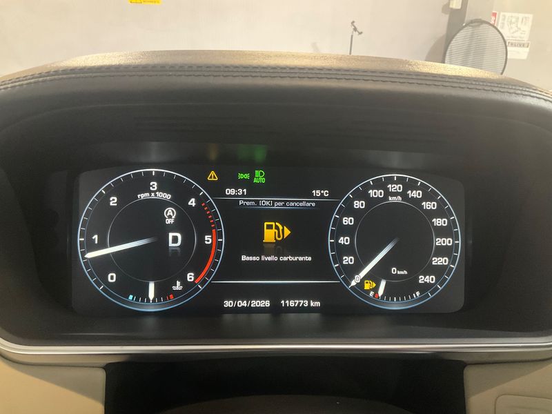 Land Rover Range Rover 3.0 TD V6 Vogue 2016 – снимка 18