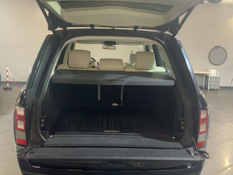 Land Rover Range Rover 3.0 TD V6 Vogue 2016 – снимка 15