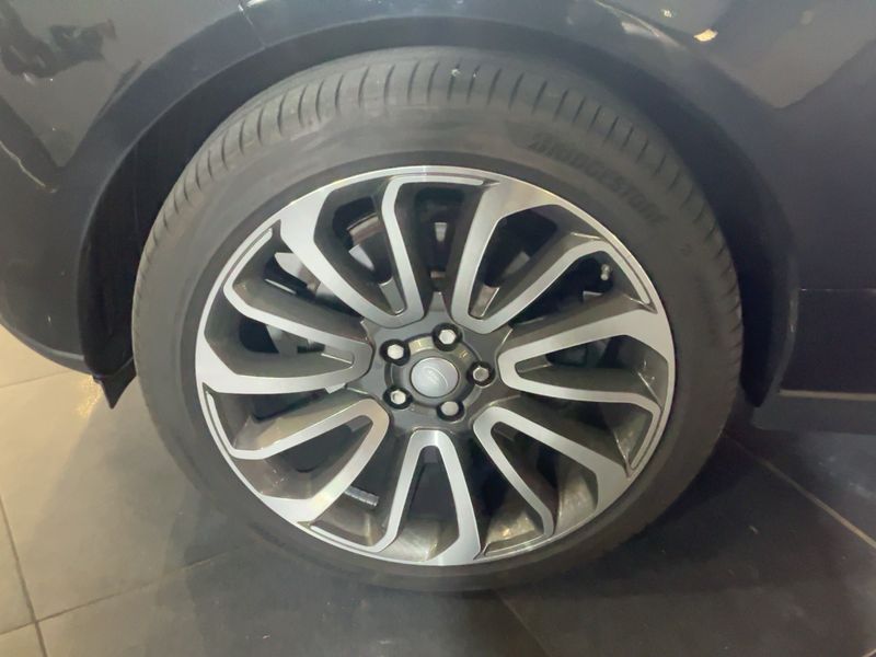 Land Rover Range Rover 3.0 TD V6 Vogue 2016 – снимка 3