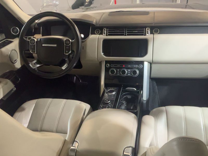 Land Rover Range Rover 3.0 TD V6 Vogue 2016 – снимка 17