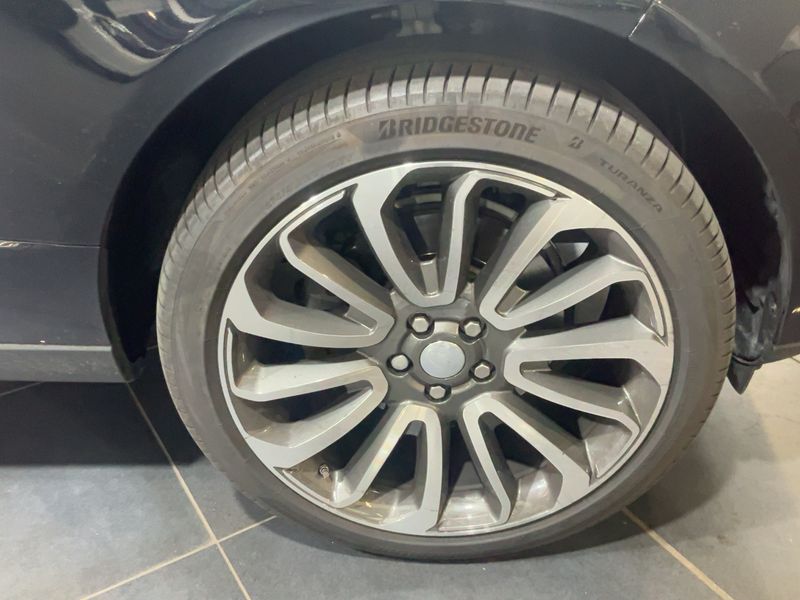 Land Rover Range Rover 3.0 TD V6 Vogue 2016 – снимка 11