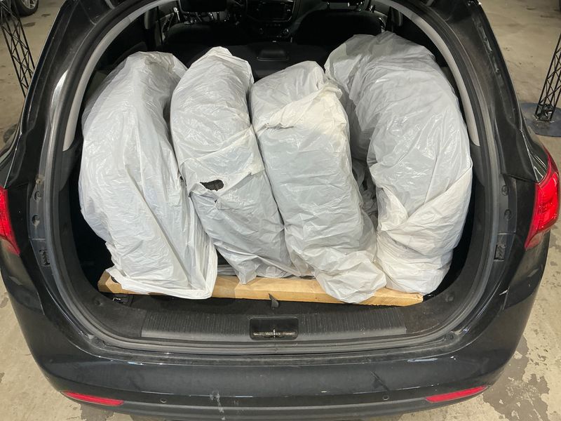 Kia cee'd 1.6 CRDi Dream Team 2015 – снимка 24