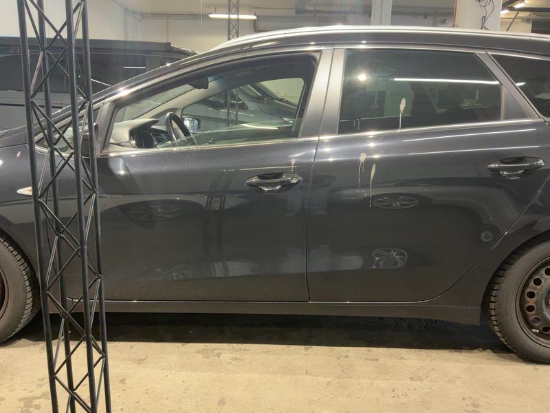 Kia cee'd 1.6 CRDi Dream Team 2015 – снимка 4