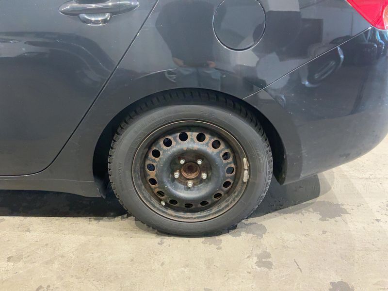 Kia cee'd 1.6 CRDi Dream Team 2015 – снимка 5