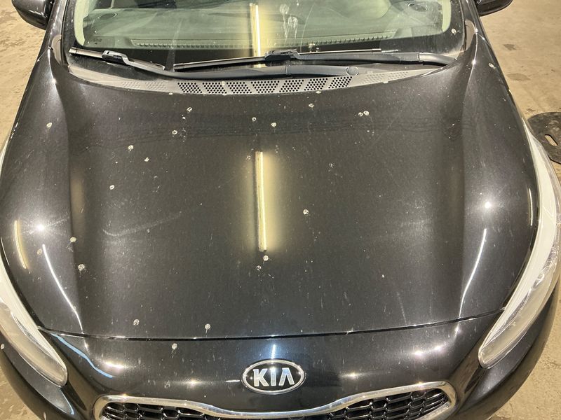 Kia cee'd 1.6 CRDi Dream Team 2015 – снимка 35
