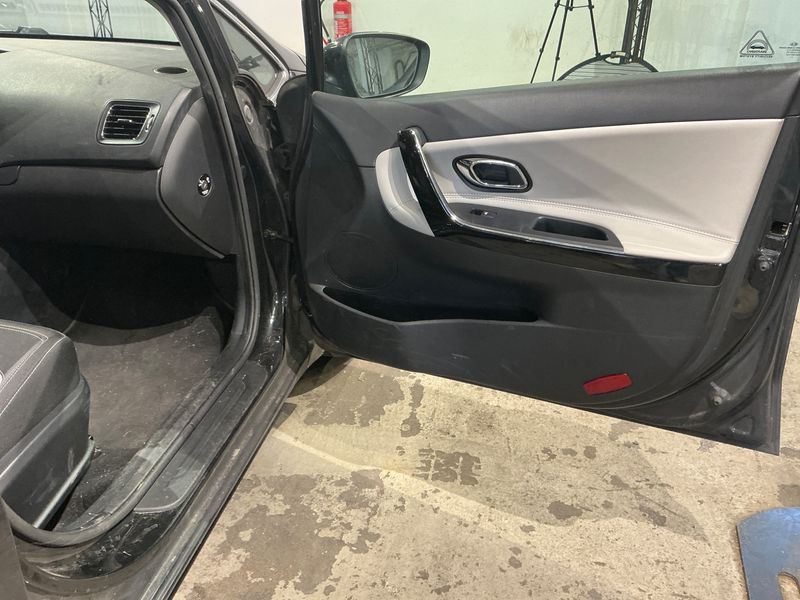 Kia cee'd 1.6 CRDi Dream Team 2015 – снимка 27