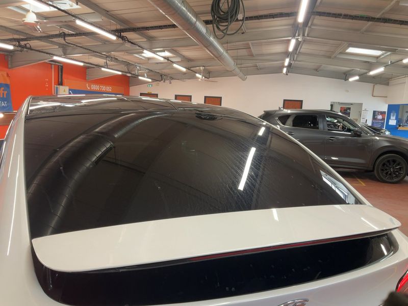 Tesla Model X 90D Dual 2017 – снимка 7