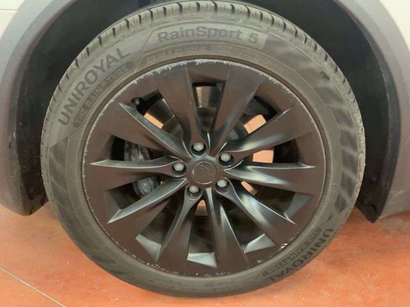 Tesla Model X 90D Dual 2017 – снимка 9