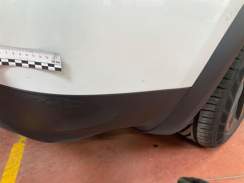 Tesla Model X 90D Dual 2017 – снимка 24