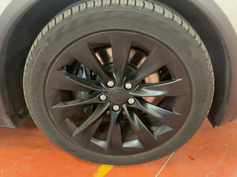 Tesla Model X 90D Dual 2017 – снимка 11