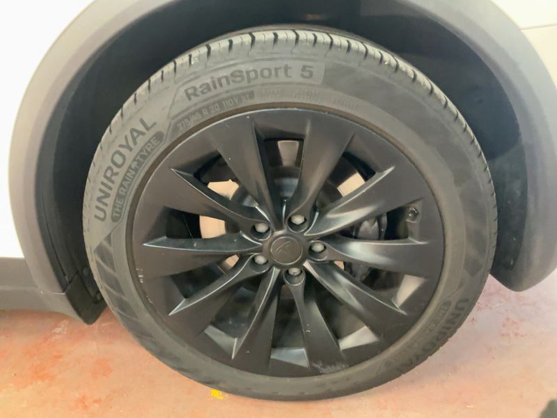 Tesla Model X 90D Dual 2017 – снимка 5