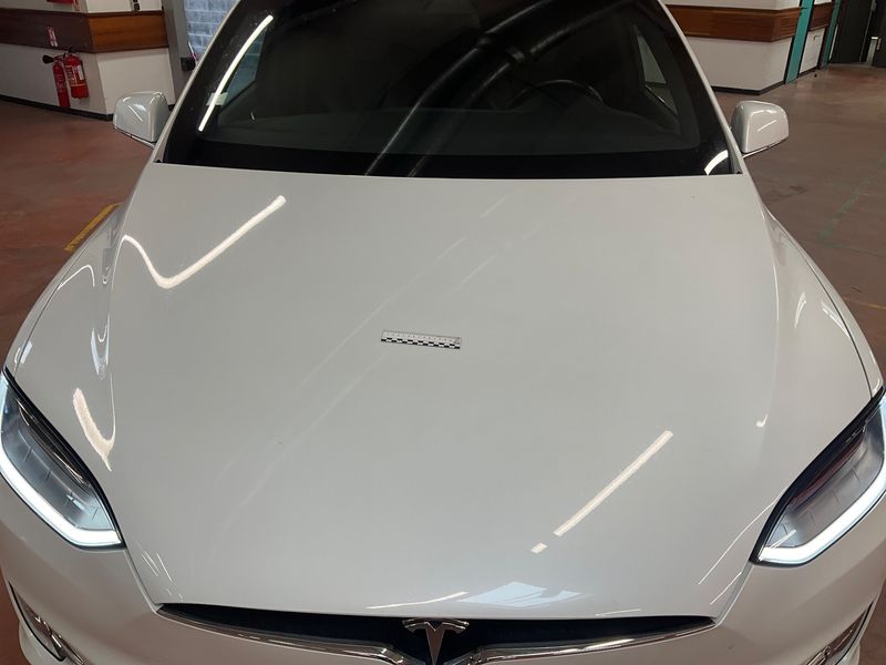 Tesla Model X 90D Dual 2017 – снимка 25