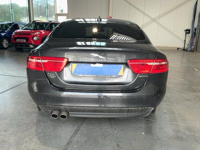 Jaguar XE 20d Prestige 2018 – снимка 7