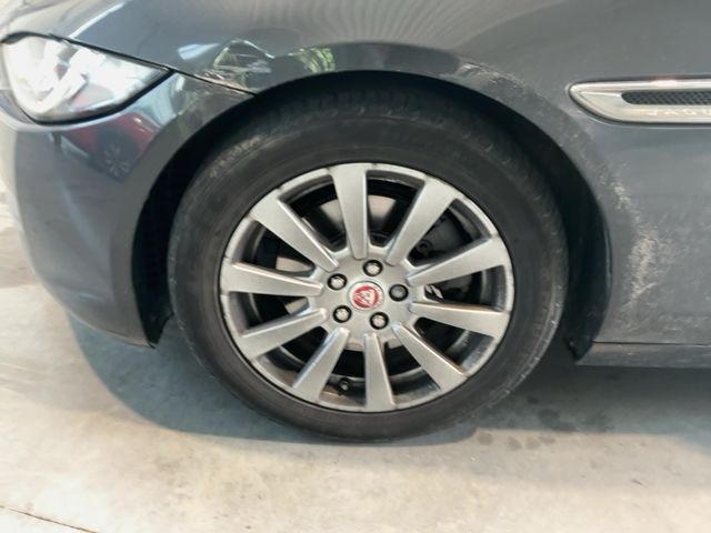 Jaguar XE 20d Prestige 2018 – снимка 3