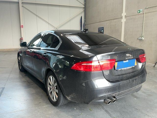 Jaguar XE 20d Prestige 2018 – снимка 6