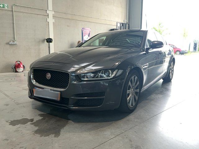 Jaguar XE 20d Prestige 2018 – снимка 1