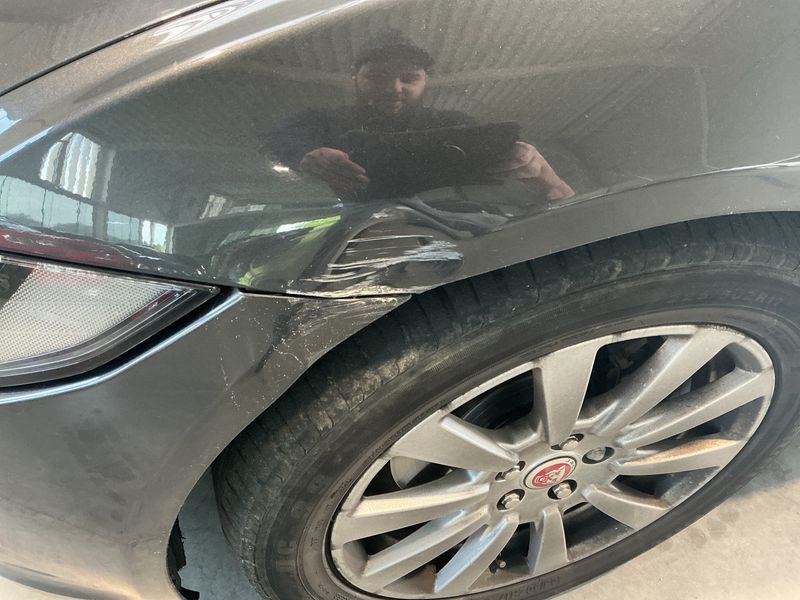 Jaguar XE 20d Prestige 2018 – снимка 24