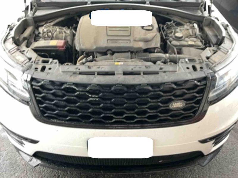 Land Rover Range Rover Velar P400e Plug-in Hybrid HSE R-Dynamic 2022 – снимка 8