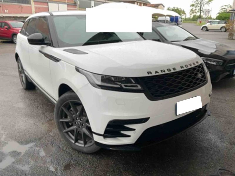 Land Rover Range Rover Velar P400e Plug-in Hybrid HSE R-Dynamic 2022 – снимка 7