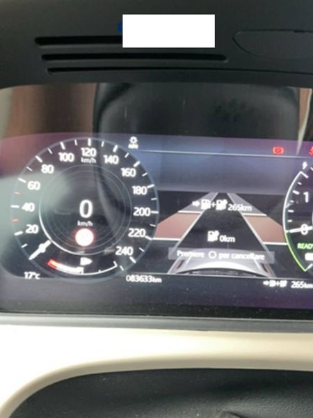 Land Rover Range Rover Velar P400e Plug-in Hybrid HSE R-Dynamic 2022 – снимка 12