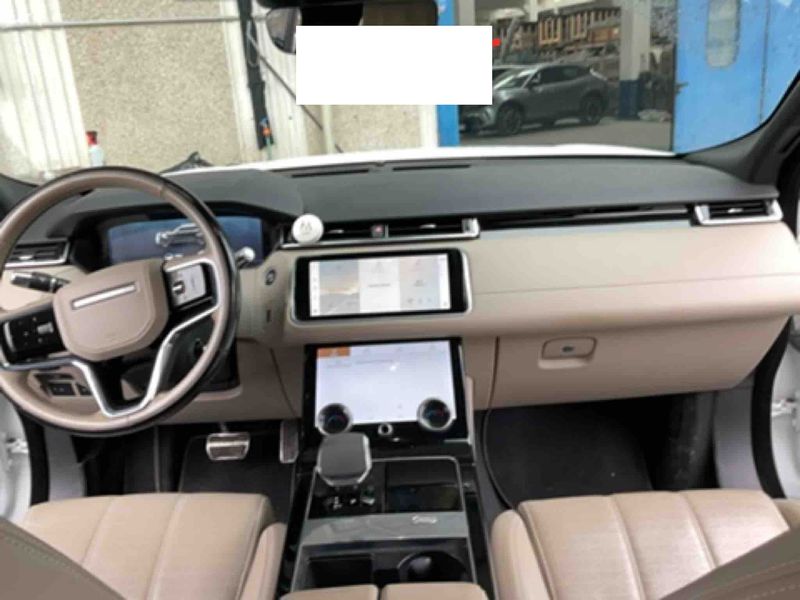 Land Rover Range Rover Velar P400e Plug-in Hybrid HSE R-Dynamic 2022 – снимка 11