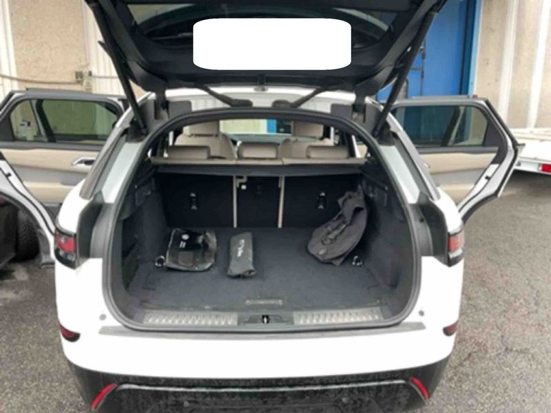 Land Rover Range Rover Velar P400e Plug-in Hybrid HSE R-Dynamic 2022 – снимка 9