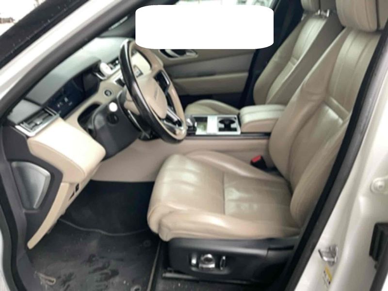 Land Rover Range Rover Velar P400e Plug-in Hybrid HSE R-Dynamic 2022 – снимка 10