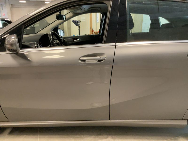 Mercedes-Benz B-Klasse B 180 CDI 2013 – снимка 4