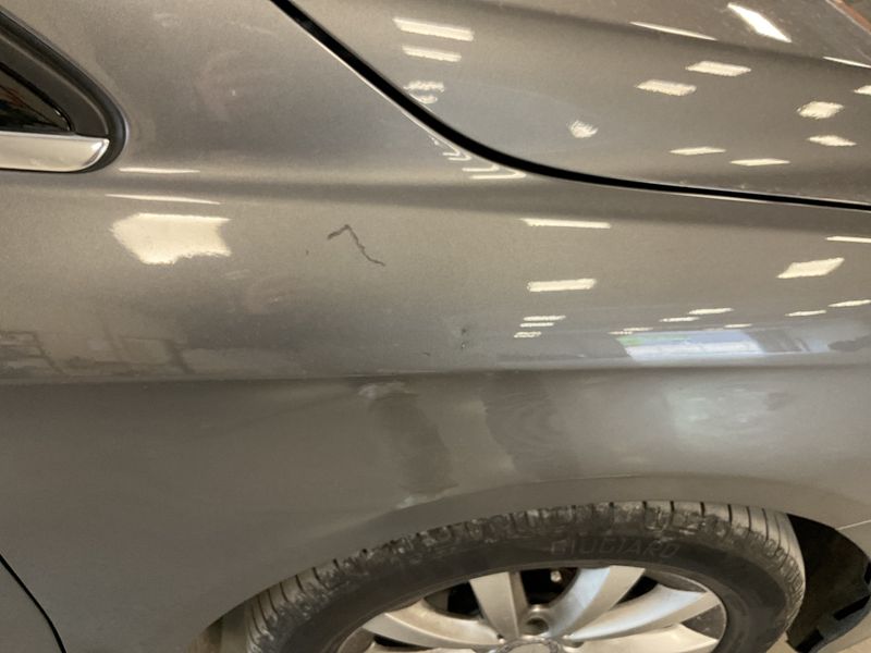 Mercedes-Benz B-Klasse B 180 CDI 2013 – снимка 22