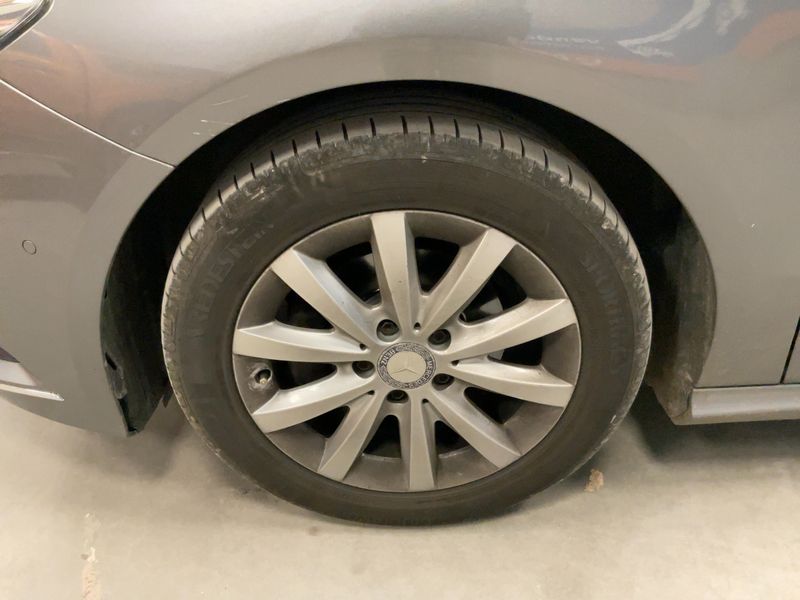 Mercedes-Benz B-Klasse B 180 CDI 2013 – снимка 3