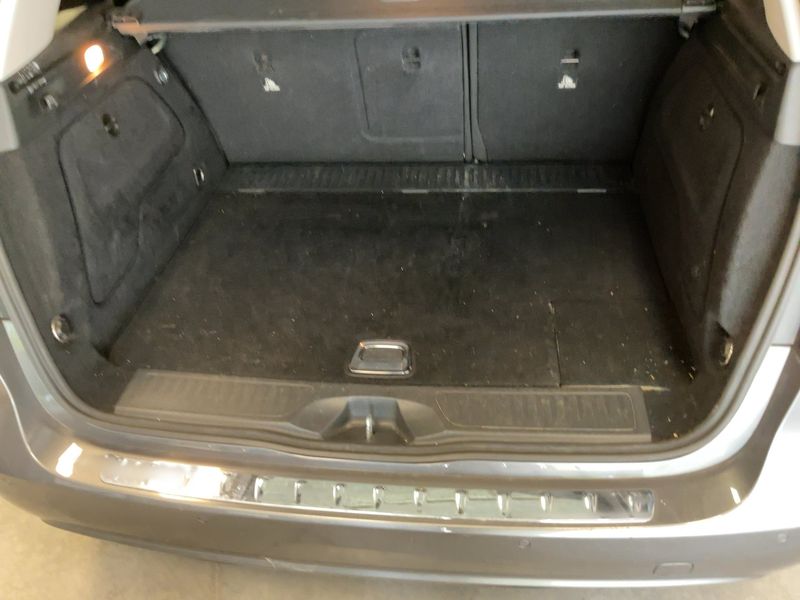 Mercedes-Benz B-Klasse B 180 CDI 2013 – снимка 15