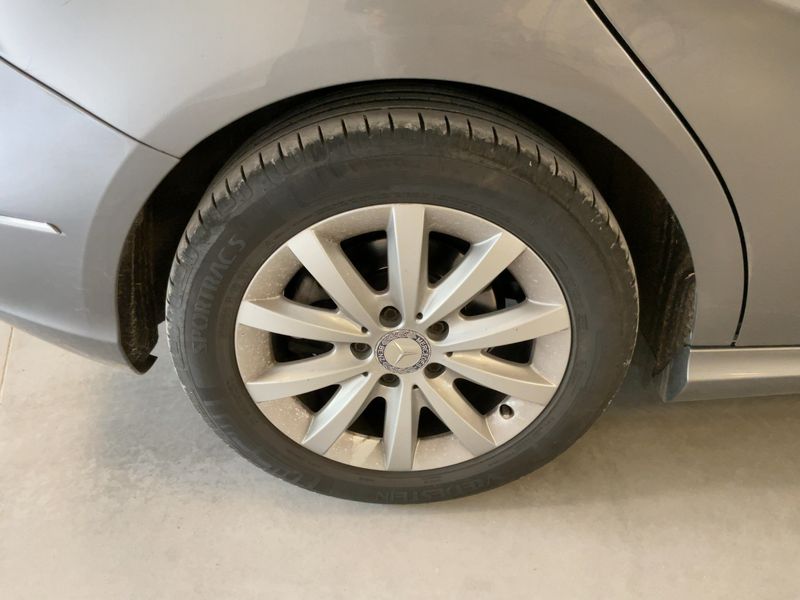 Mercedes-Benz B-Klasse B 180 CDI 2013 – снимка 9