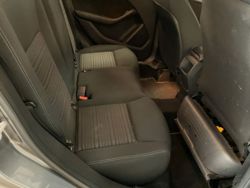 Mercedes-Benz B-Klasse B 180 CDI 2013 – снимка 19