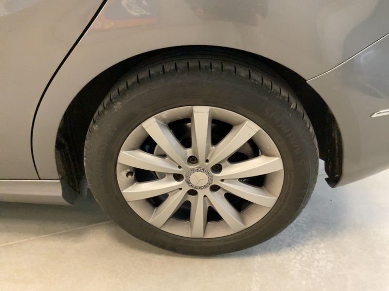 Mercedes-Benz B-Klasse B 180 CDI 2013 – снимка 5