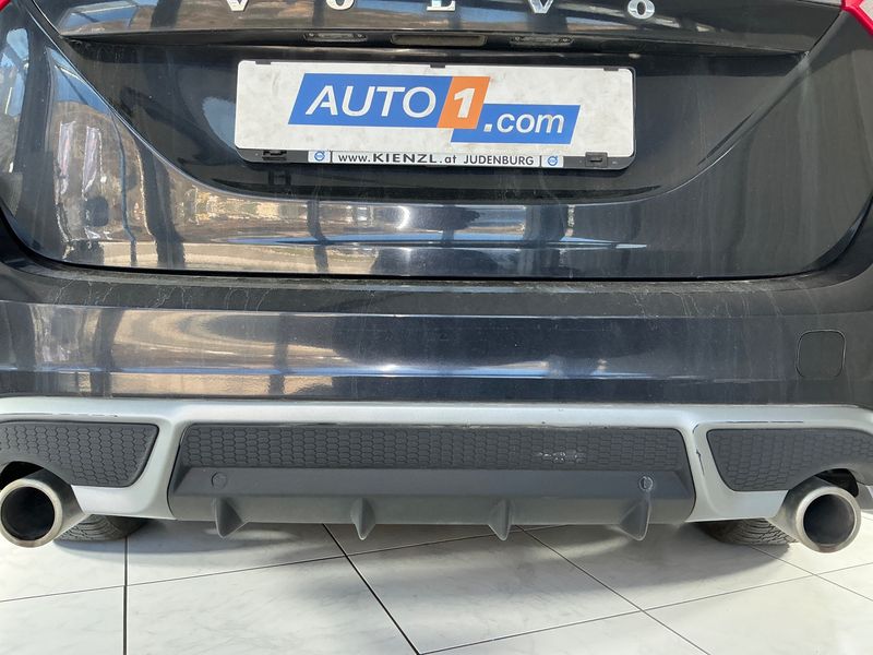 Volvo V60 2.0 D4 R-Design 2011 – снимка 62