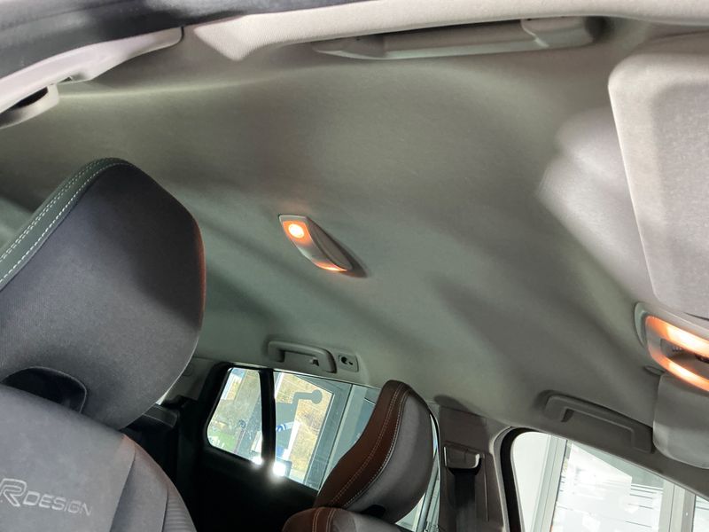 Volvo V60 2.0 D4 R-Design 2011 – снимка 56