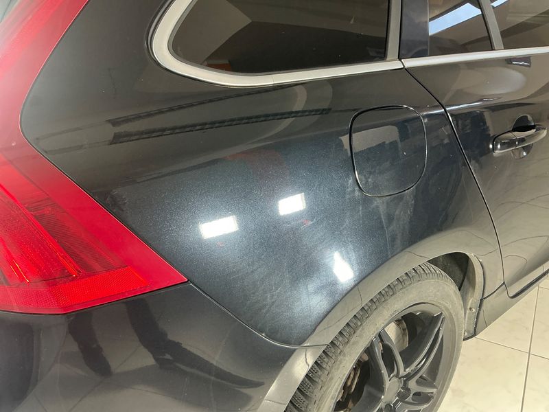 Volvo V60 2.0 D4 R-Design 2011 – снимка 26