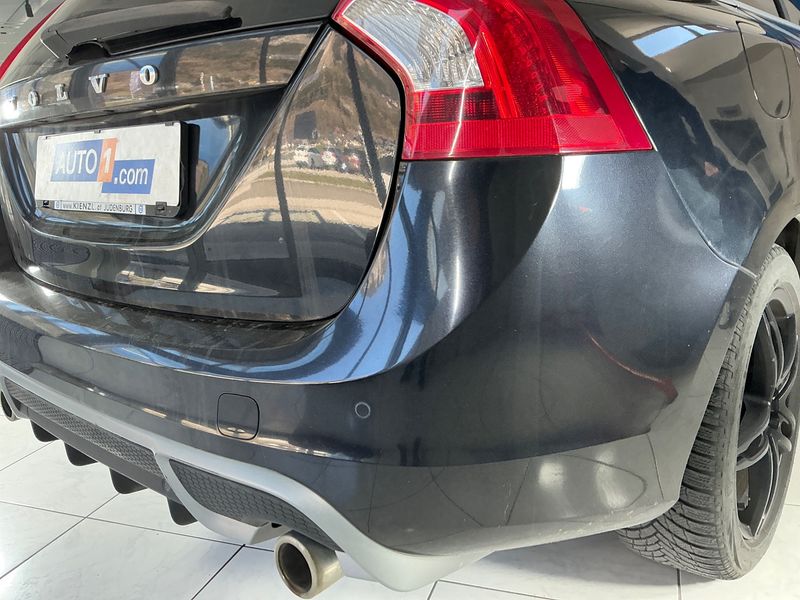 Volvo V60 2.0 D4 R-Design 2011 – снимка 63