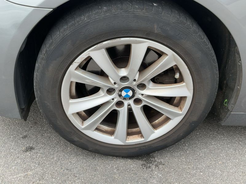 BMW 5er 518d 2016 – снимка 3