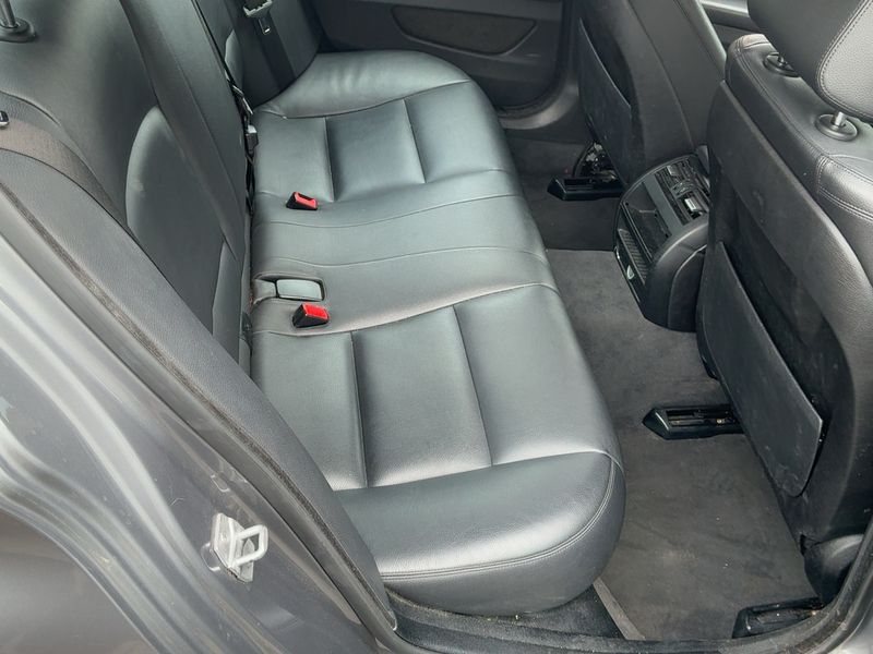 BMW 5er 518d 2016 – снимка 19