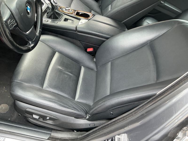 BMW 5er 518d 2016 – снимка 24