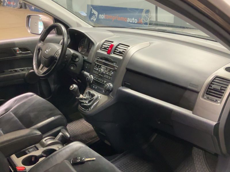 Honda CR-V 2.2 DTEC Elegance 2011 – снимка 18