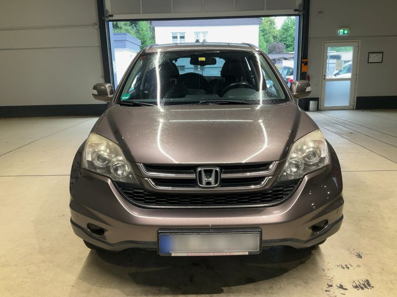 Honda CR-V 2.2 DTEC Elegance 2011 – снимка 14