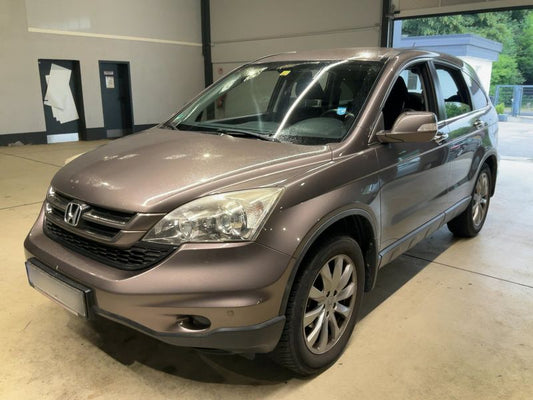 Honda CR-V 2.2 DTEC Elegance 2011 – снимка 2