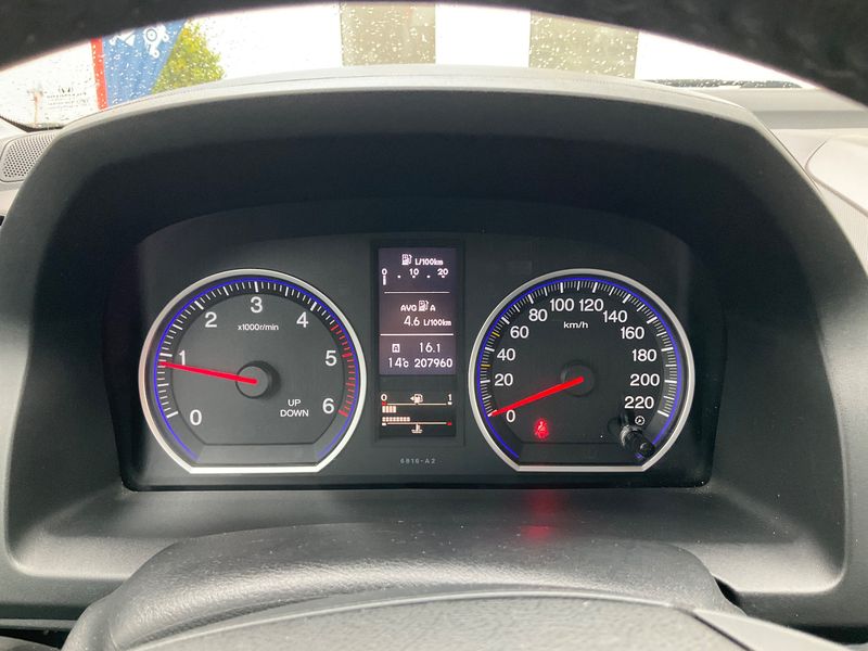 Honda CR-V 2.2 DTEC Elegance 2011 – снимка 19